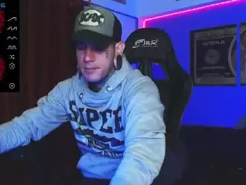Chaturbate Sex Cam of jhonny_ackerman