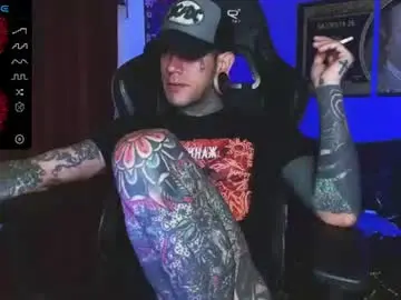 Chaturbate Free Live Porn of jhonny_ackerman