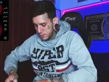 Chaturbate Live Porn of jhonny_ackerman