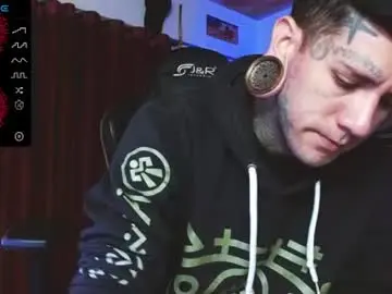 Chaturbate Sex Cam of jhonny_ackerman