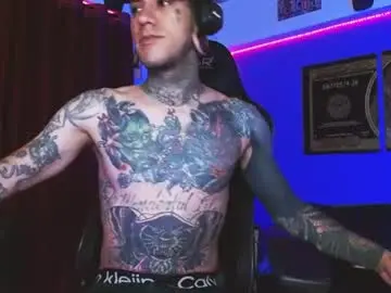 Chaturbate Free Porn Cam of jhonny_ackerman