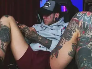 Chaturbate Free Porn Cam of jhonny_ackerman