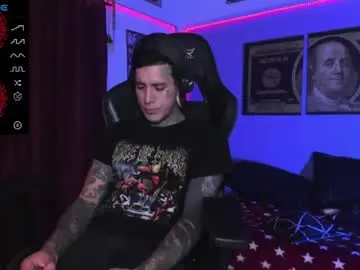 Chaturbate Live Porn of jhonny_ackerman