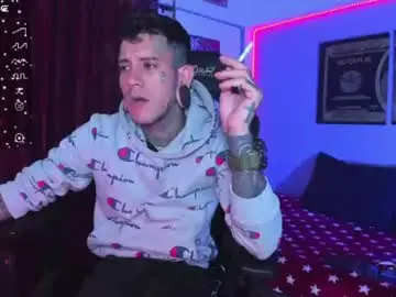 Chaturbate Best live sex cam show of jhonny_ackerman