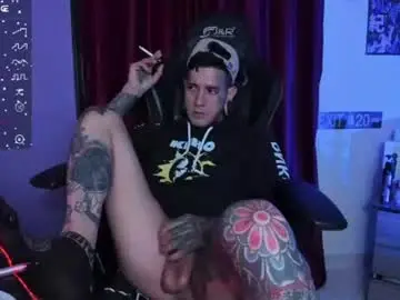 Chaturbate Best live sex cam show of jhonny_ackerman