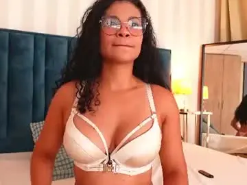 Chaturbate Sex Chat of kaliakross