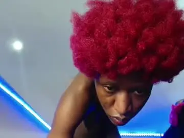 Chaturbate Live Porn of kimberly_chloe