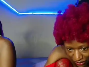 Chaturbate Sex Cam of kimberly_chloe