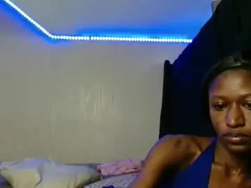 Chaturbate Live Sex Cam of kimberly_chloe