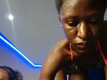 Chaturbate Adult Webcam of kimberly_chloe