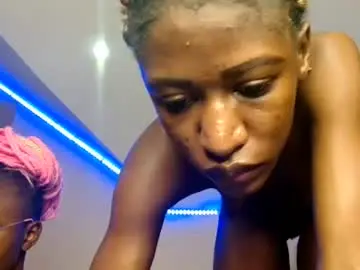 Chaturbate Adult Webcams of kimberly_chloe