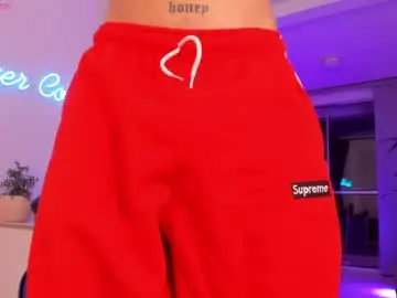 Chaturbate Adult Video Chat of lennercollins_