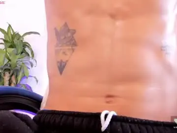 Chaturbate Sex Cam of lennercollins_