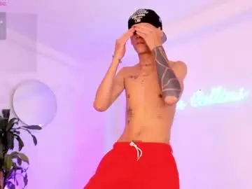 Chaturbate Live Sex Cam of lennercollins_