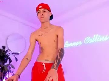 Chaturbate Live Porn of lennercollins_