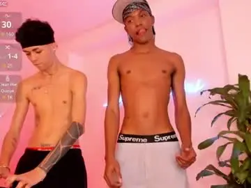 Chaturbate Sex Cam of lennercollins_