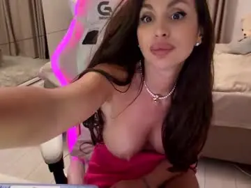 Chaturbate Adult Video Chat of lunabex