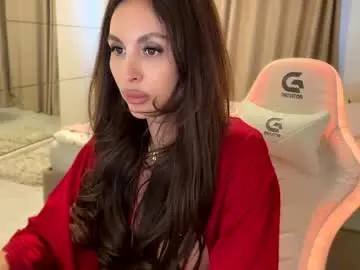 Chaturbate Sex Cam of lunabex