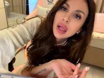 Chaturbate Best live sex cam show of lunabex