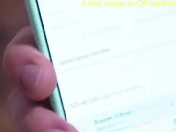 Chaturbate Free Live Porn of machinebumkelly