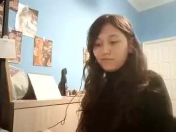 Chaturbate Free Porn Cam of mahaliabullinger