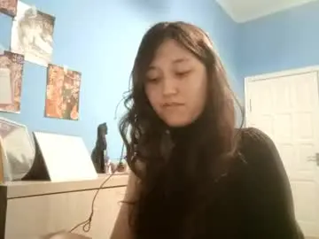 Chaturbate Live Sex Cam of mahaliabullinger