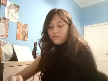 Chaturbate Sex Cam of mahaliabullinger