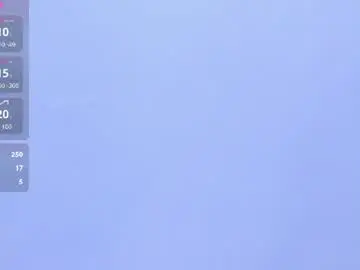 Chaturbate Sex Cam of may_clanfort