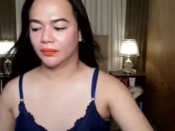 Chaturbate Nude Webcam of mistressofthewest7