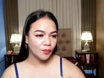 Chaturbate Nude Webcam of mistressofthewest7