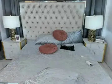 Chaturbate Nude Webcam of monstercock_catarina