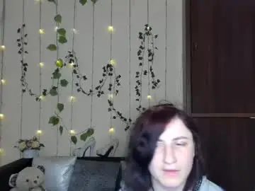 Chaturbate Adult Video Chat of muse_kity_jeneva