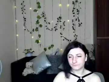 Chaturbate Live Sex of muse_kity_jeneva