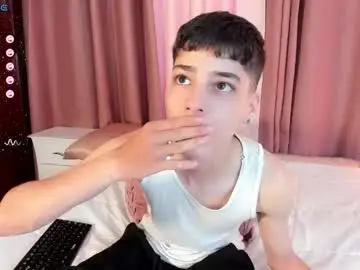 Chaturbate Adult Video Chat of oblivion_deku