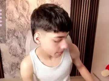 Chaturbate Free Live Porn of oblivion_deku