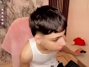 Chaturbate Live Sex of oblivion_deku