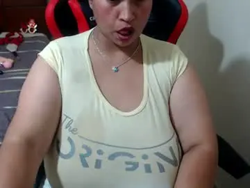 Chaturbate Sex Chat of pareja_explosivasexx