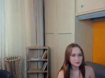 Chaturbate Nude Webcam of pipervales