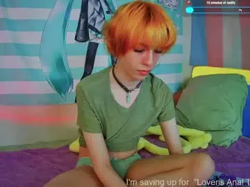 Chaturbate Private Sex Chat of poppyfluffy
