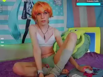 Chaturbate Private Sex Chat of poppyfluffy