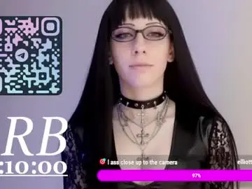 Chaturbate Free Live Porn of poppyfluffy
