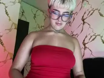 Chaturbate Live Porn of rebeka_baker