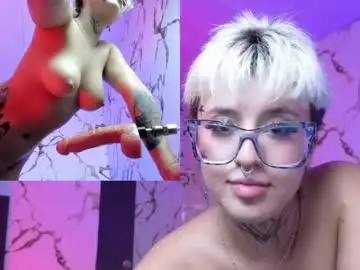 Chaturbate Nude Webcam of rebeka_baker