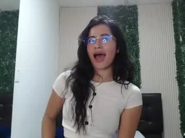 Chaturbate Live Sex Cam of sara_hoffman_4