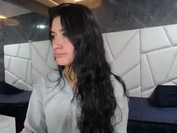 Chaturbate Nude Webcam of sara_hoffman_4