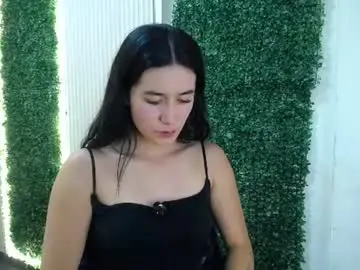 Chaturbate Live Sex of sara_hoffman_4