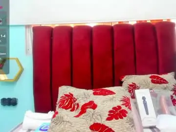 Chaturbate Best live sex cam show of scarlett_fox20