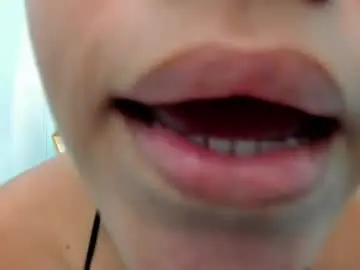 Chaturbate Live Porn of scarlett_fox20
