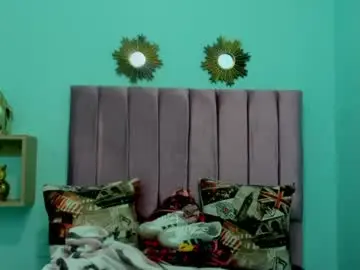 Chaturbate Free Porn Cam of scarlett_fox20