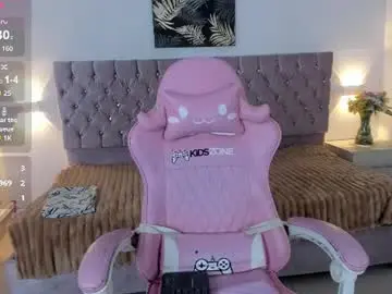 Chaturbate Sex Cam of scarlette_stevens